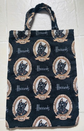 Borsa media harrods vintage - borsa,