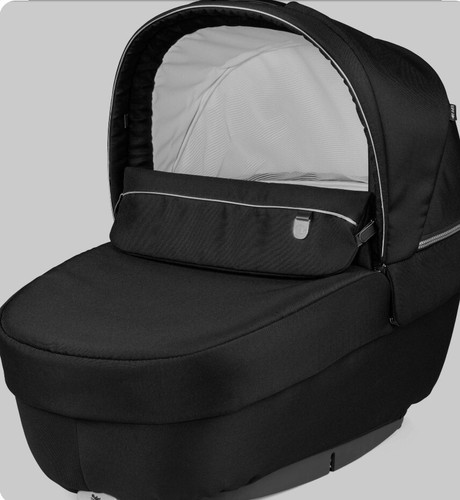 Culla trio peg perego - perego, book