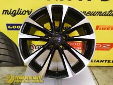 4 Cerchi in Lega da 18 Pollici