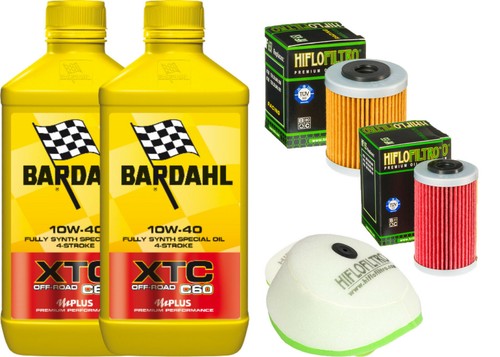 Kit tagliando beta 450 - tagliando,