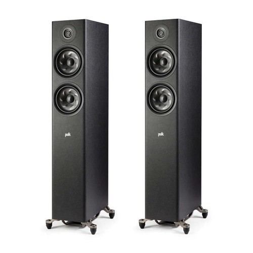 Diffusori pavimento polk - polk, r