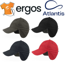 ATLANTIS CAPPELLO con
