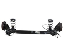 Ponte Posteriore Fiat Idea