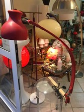 Table lamp 70s - lamp, 659