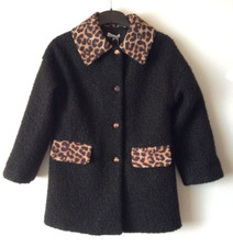 Ella. B cappotto giacca