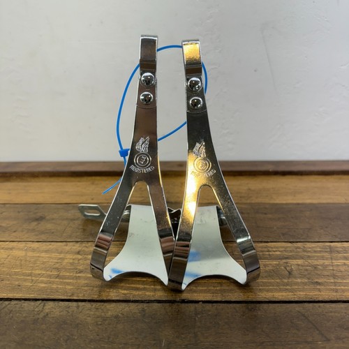 Set clip punta ale vintage - ale,