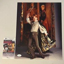 KENNETH BRANAGH Hand-Signed