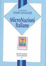 Catalogo delle micronazioni - catalogo,