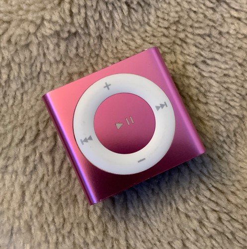 Ipod shuffle generazione - shuffle,