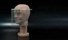 Visiera maschera protettiva - visiera,