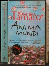 Anima mundi susanna tamaro - susanna,
