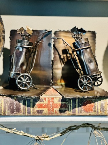 Coppia fermalibri borsa da - coppia,
