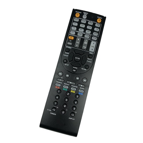 Telecomando per onkyo nr838 - telecomando,