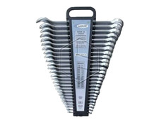 CHIAVI INGLESI COMBINATE IN