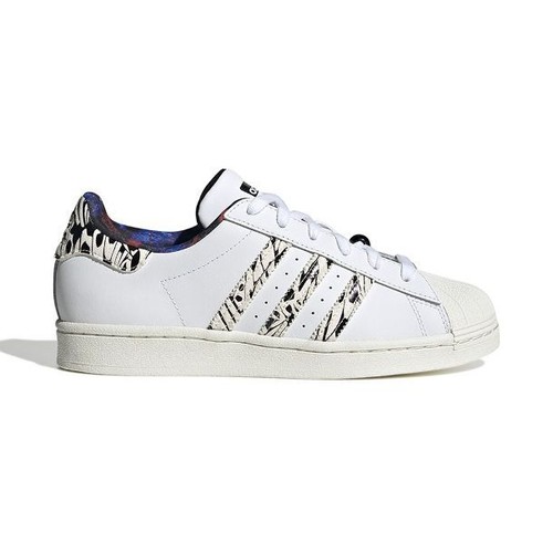 Scarpe donna adidas superstar - donna,