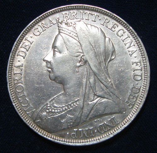 Zaldi2010 crown de 1897 - ,,
