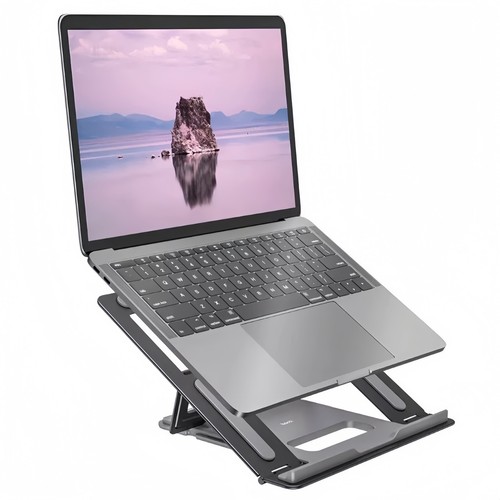 Supporto portatile regolabile - supporto,