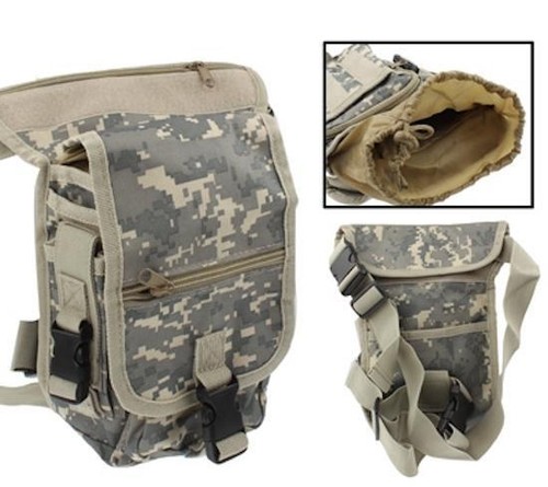 Zaino borsa marsupio - zaino,