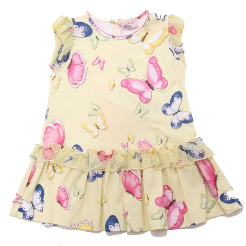 6681ac abito bimba girl - 6681ac,