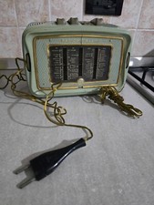 Radio D'epoca Radiogioiellino