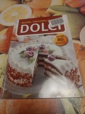 Buoni Originali e Facili Dolci Libro Cucina