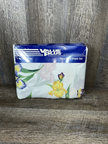 Set lenzuola doppio - , floreale