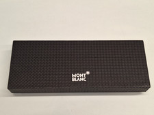 Montblanc Mont Blanc scatola