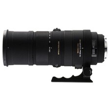 Obiettivo Sigma APO 150-500mm