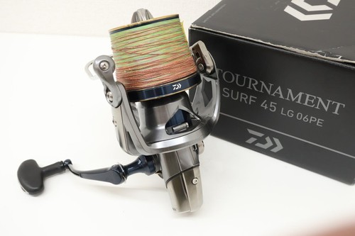 Daiwa tournament surf - 17, 45