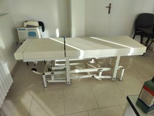 lettino per massaggi, da