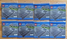 LOTTO DI 8 | RARO LEGO 7280
