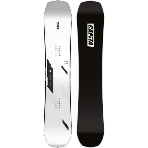 Snowboard capita mega death - snowboard,