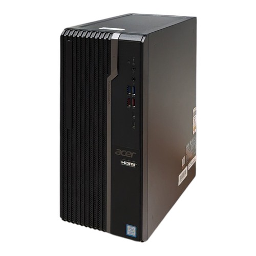 Acer veriton s4660g - i5-8500, 6x