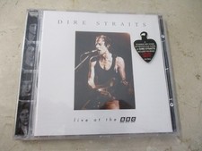 DIRE STRAITS - LIVE ON THE BBC