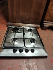 piano cottura 4 fuochi Rex