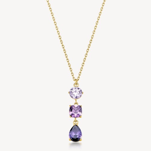 Collana donna brosway - collana,