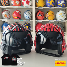 TOP GUN MAVERICK + CASCO DA