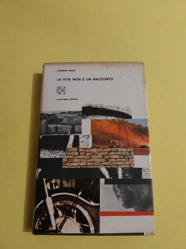 Vita non un racconto - un,