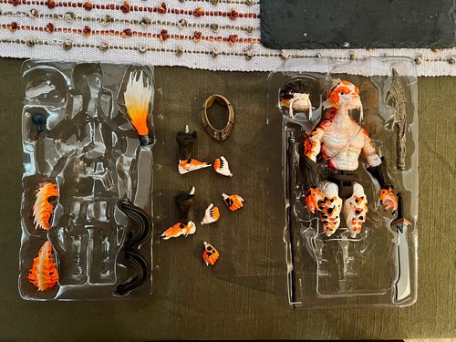 Mythic legions qoi parti - mythic, di