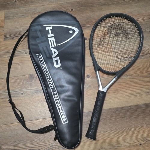Racchetta tennis head - da, ti