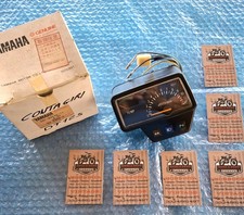 YAMAHA DT 80 / 125