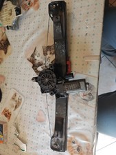 Alzacristallo Alzavetro Anteriore Destro FIAT GRANDE PUNTO/PUNTO EVO USATO