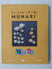 Bruno Munari - Laboratori