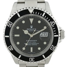 Orologio ROLEX Submariner Date