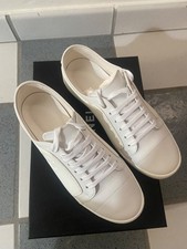 Sneakers Chanel Bianche