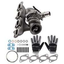 Turbocompressore Billet per
