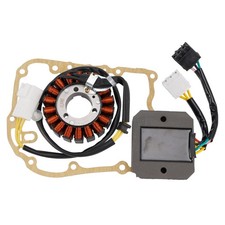 Guarnizione regolatore statore