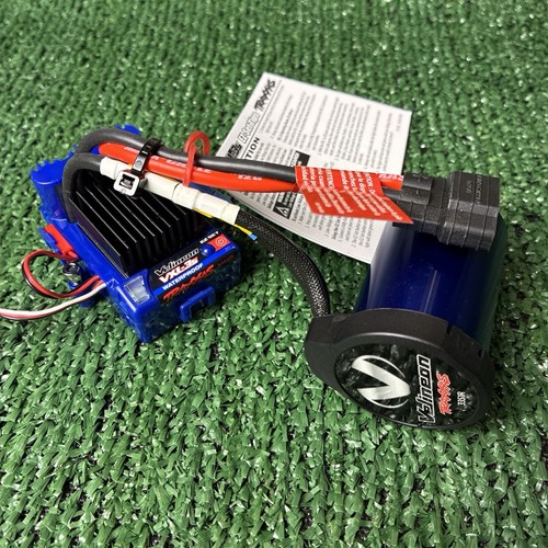 Per traxxas vxl esc - per,