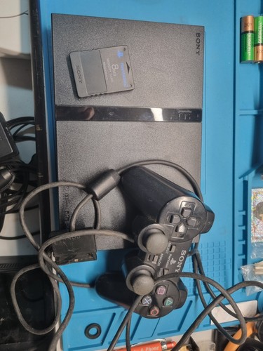 Sony playstation scph - sony, 2