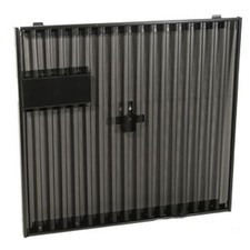 Schermo laterale adatto per